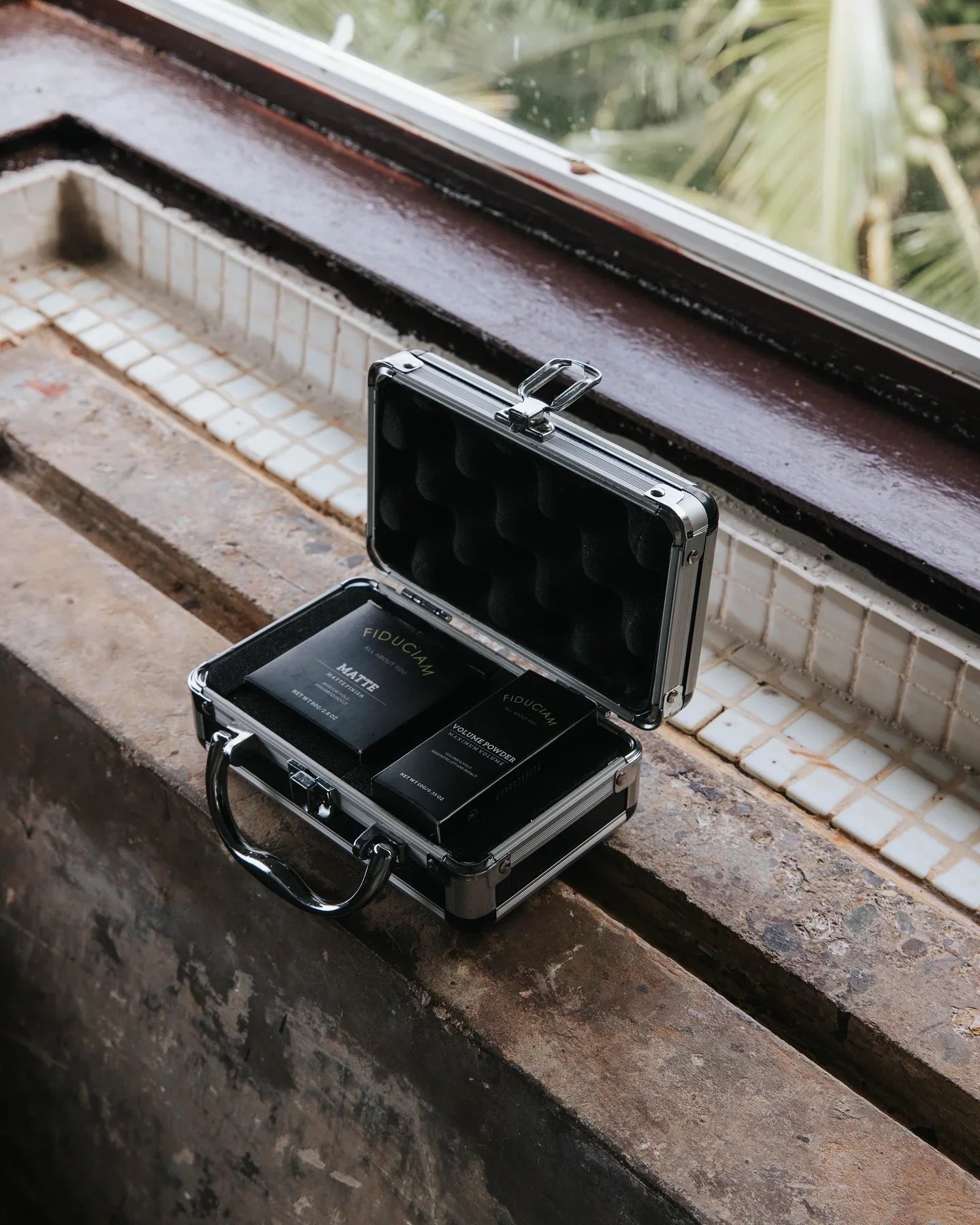 Limited Case - Fiduciam