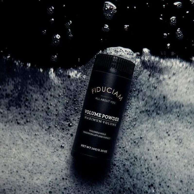 Volume Powder - Fiduciam
