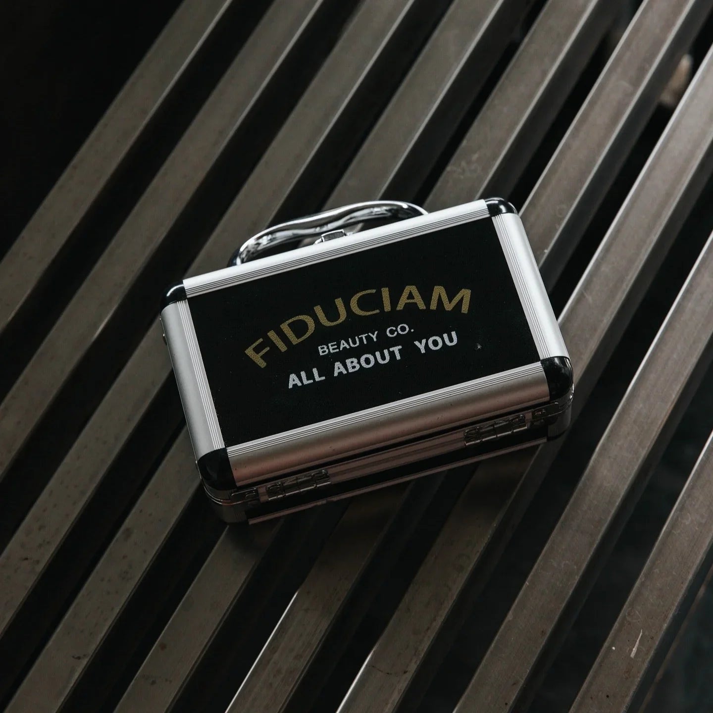 Limited Case - Fiduciam