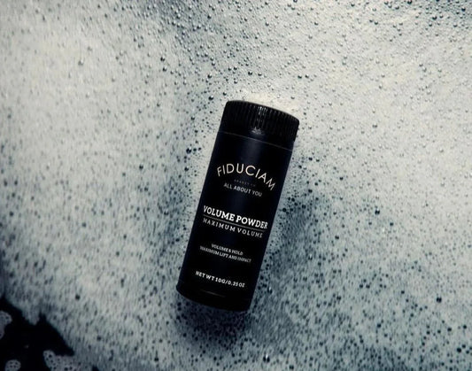 Volume Powder - Fiduciam