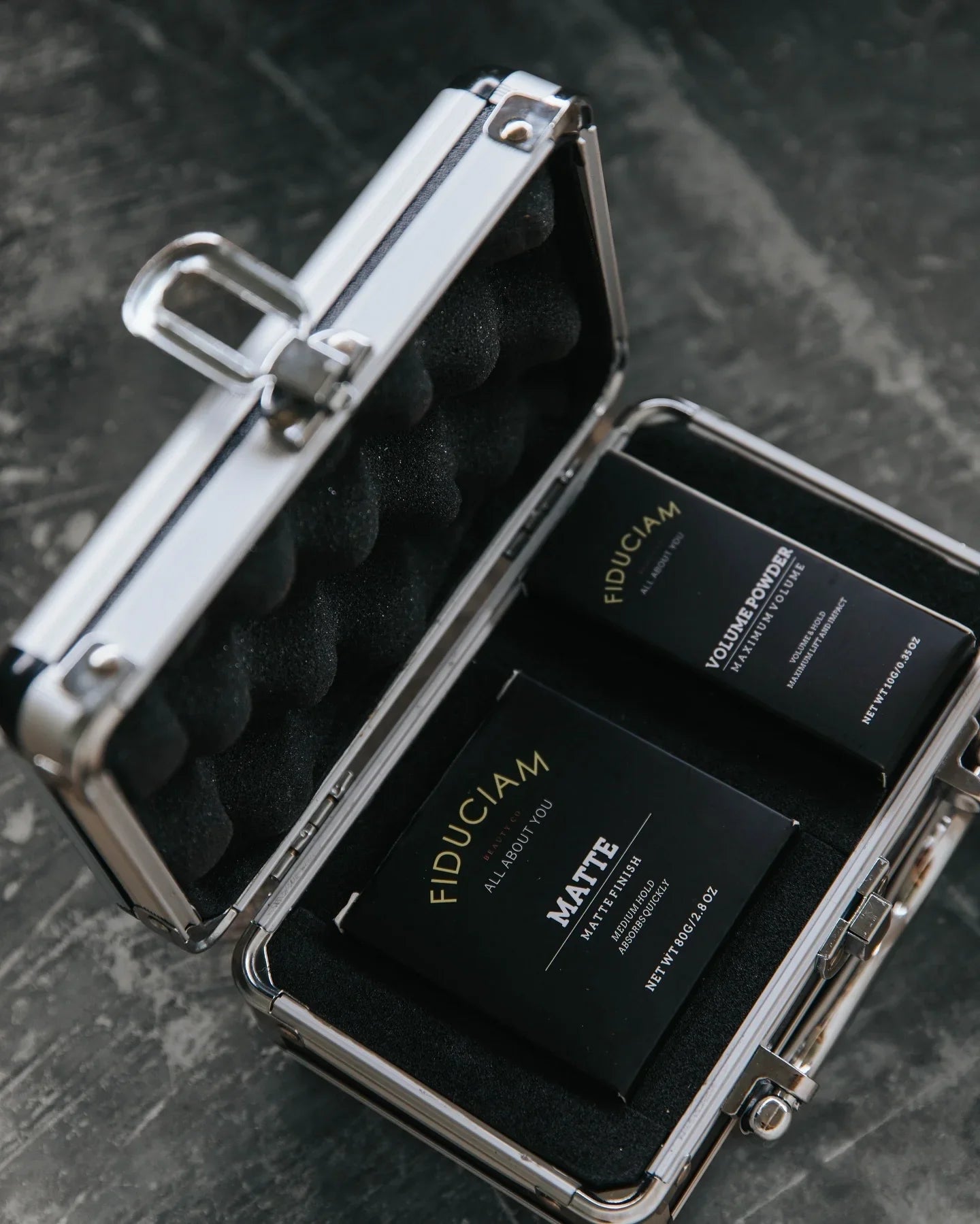 Limited Case - Fiduciam