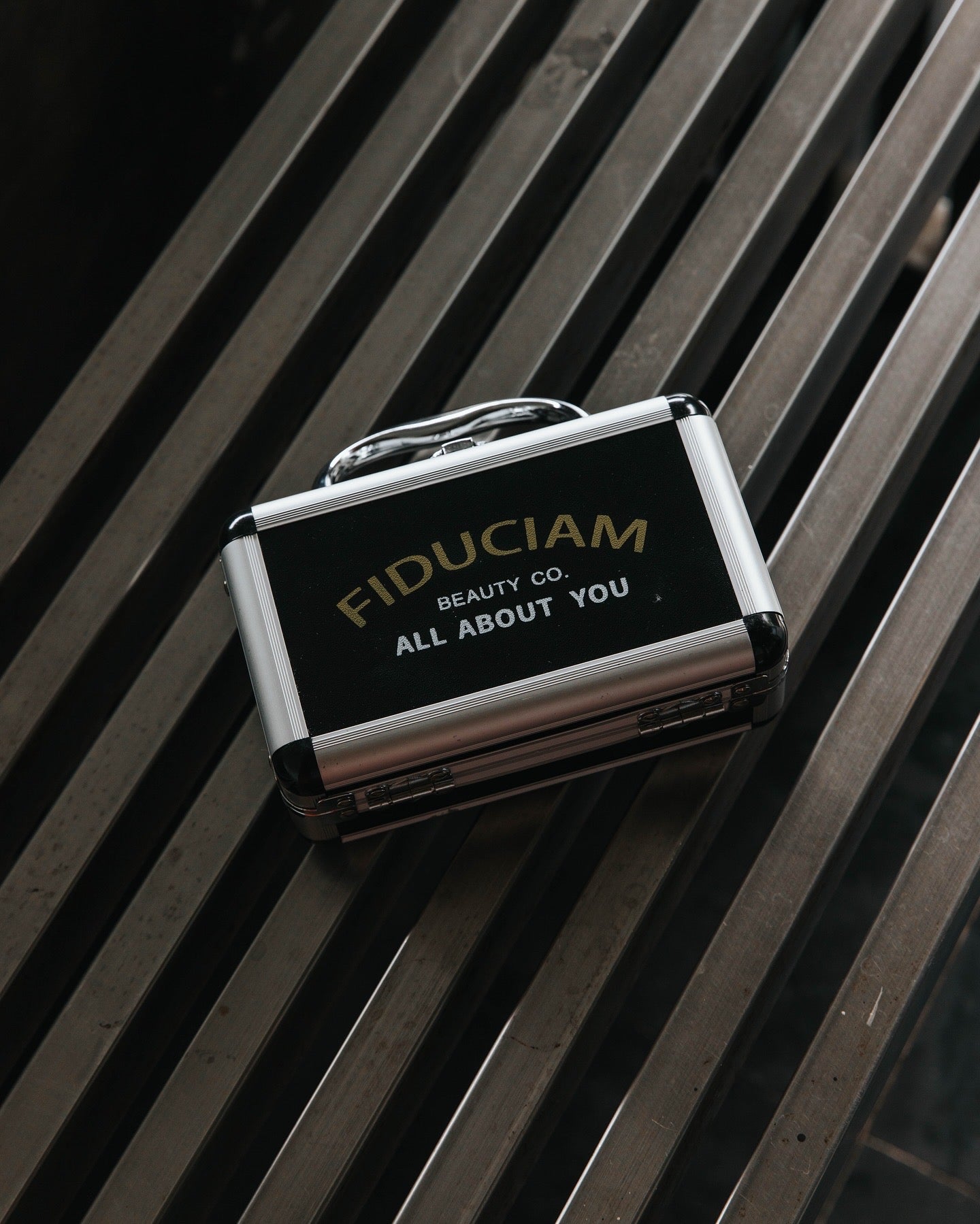 Fiduciam Limited Case- Fiduciam 