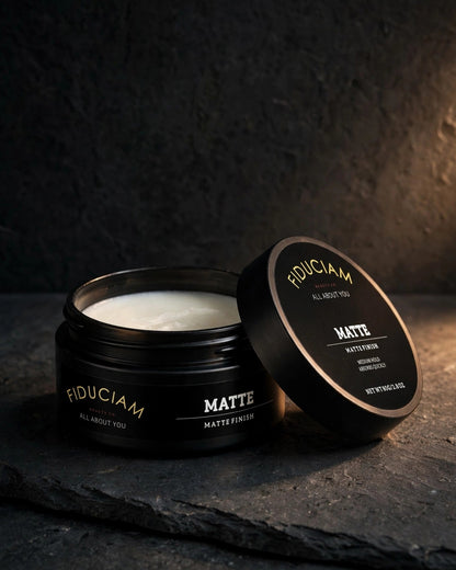 Matte Wax