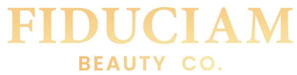 FIDUCIAM Beauty co. logo png- Fiduciam