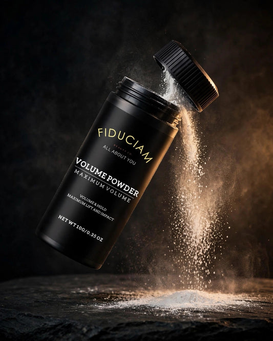 Volume Powder