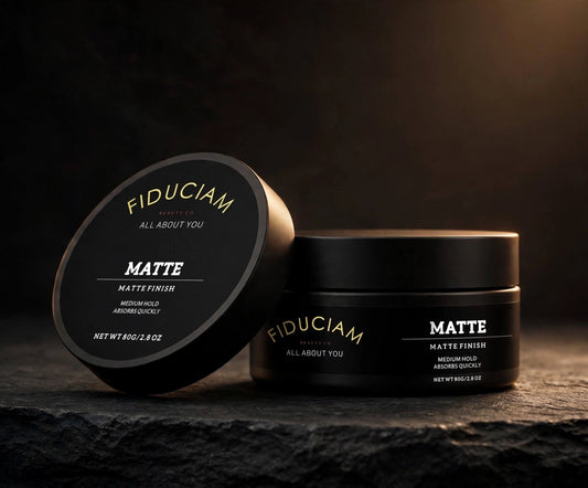 Matte Wax
