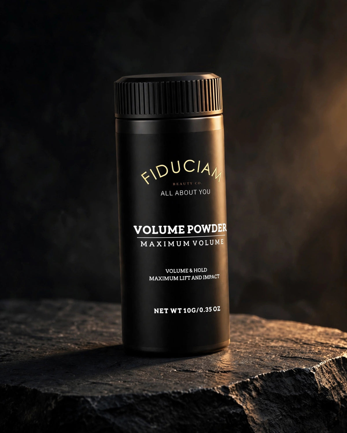 Volume Powder