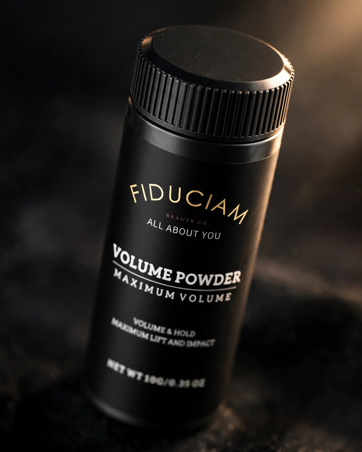 Volume Powder